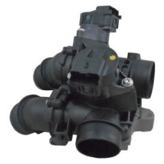 Gāzes korpusa vārsts Oriģināls Citroen Peugeot Xsara Picasso 1.6 HDi 0345C0
