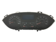Tahometrs Fiat Idea 735364160 503000680000 40660