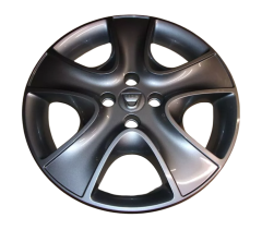 Dekoratīvā diska 16' Jauns Oriģināls 403153351R Dacia