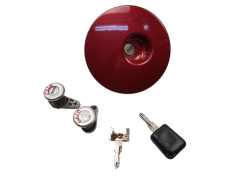 Slēdzenes cilindrs Renault Clio 1 7701470016 7700829695 14291