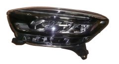 Priekšējais Lukturis Kreisais Jauns Oriģināls 260609454R Renault Captur