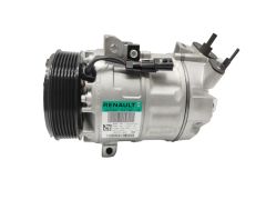 Gaisa Kondicioniera Kompresors Jauns Renault 926000373R 926001732R