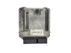 Vadības Bloks 0281015233 7810909 BMW Bosch 57022