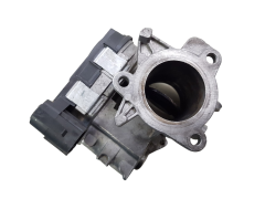 Gāzes korpusa vārsts 55255919 40DFP1 Fiat Opel Alfa Romeo 1643