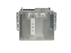 Vadības Bloks 39100-23510 K103955161A Hyundai Siemens 41505