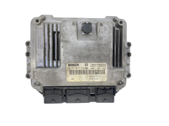 Vadības Bloks 0281011776 8200391966 8200386508 Renault Bosch 63320