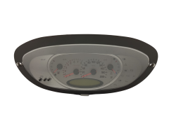 Tahometrs Lancia Ypsilon 46840370 2168