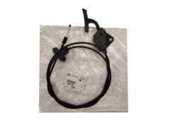 Slēdzenes trose Oriģināls 7937S5 7937.S5 Citroen Peugeot