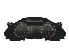 Spidometrs Audi A4 B8 8K0920930C 503001523405 52538