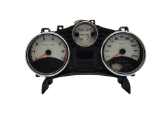 Tahometrs Peugeot 207 9662904080 A2C53190333 1663