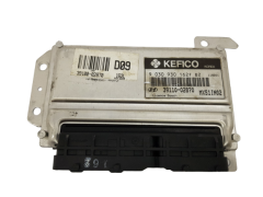 Vadības Bloks Hyundai 9030930162F B2 39110-02870 Kefico