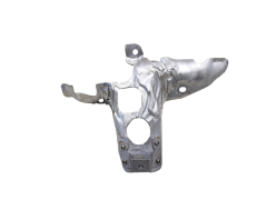 Siltuma Aizsargs 1401133844R 2.0 DCI Renault Trafic 3 Nissan