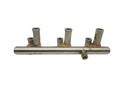 Degvielas Sliede Citroen Peugeot Opel 9811353880