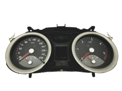 Tahometrs Renault Megane 2 8200399700 A 57252