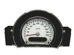 Spidometrs Suzuki Splash 34100-T51K04 Pricol