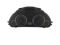 Tahometrs Mercedes C A2035408947 110080307006