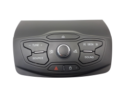 Radio slēdžu panelis Ford Kuga CJ5T18K811HK