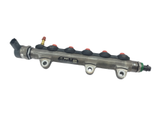 Degvielas Sliede 8200718753 0445214155 2.0 DCI Bosch Renault