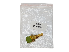 Temperatūras Sensors Citroen Peugeot 1920K9 1920.K9 Jauns Oriģināls