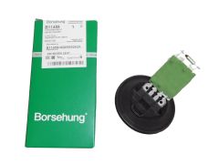 Ventilatora Rezistors 6Q0959263A B11459 VW Audi Seat Borsehung