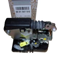 Durvju slēdzenes mehānisms Kreisais Aizmugurē Oriģināls 6001547512 Dacia