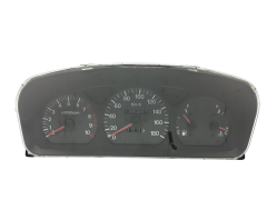 Spidometrs Suzuki Wagon 34100-7FC 34101-75FC1 54982