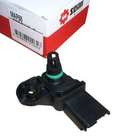Gaisa Spiediena Sensors MAP88 1922R6 1922.R6 Citroen Peugeot Seim