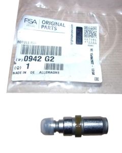 Bīdītājs Oriģināls 0942G2 0942.G2 Citroen Peugeot