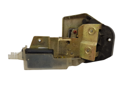 Durvju slēdzenes mehānisms Labais Vidējais 913878 Peugeot 806 10861