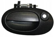 Bagāžnieka rokturis Kangoo II Kubistar OE 7700304669