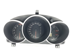 Tahometrs Mazda 3 4NBP4NC 32302