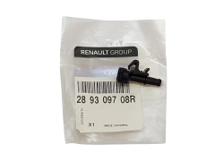 Mazgātāja Sprausla Renault 289309708R Oriģināls
