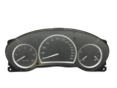 Spidometrs Saab 9-3 P12768231 7553906 57737