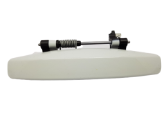 Durvju rokturis Kreisais Priekšā Aizmugurē 806079580R Lodgy Dacia 5067