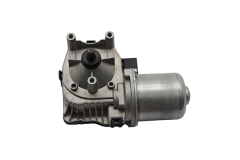 Tīrītāju motors Priekšā 1K1955119C 99551801001 VW Skoda Vika