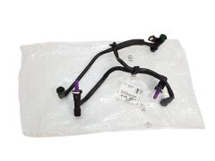 Degvielas caurule Citroen Peugeot 9808083480 1.6 HDI 8v Jauns Oriģināls