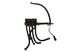 Degvielas Sliede LPG 67R010104 110R000040 Valtek