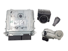 Starta komplekts Mercedes E W211 A6421501179 2115452308 A2034621130 3.0 CDI 3