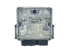 Vadības Bloks 0281011064 P04727665AB HN7ABO Chrysler Bosch 54512