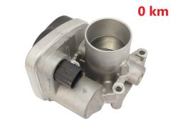 Gāzes korpusa vārsts Renault Dacia 8200647826 8200687288 1.6 8V 0km