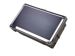 Navigācijas displejs Renault 8200326981 DP6W-2000R 1351
