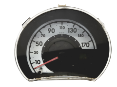 Spidometrs Aygo 107 C1 83800-0H011-A Toyota PSA 39847