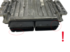 Vadības Bloks 96417290 5WY5403F D32 1BGT Chevrolet 51281