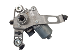 Tīrītāju motors Labais Ford Focus BM51-17504-BL BM51-17K484-B 1311
