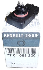 Sensors Jauns Oriģināls Renault 1.5DCI 1640000Q0J