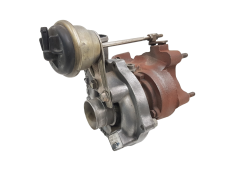 Turbokompresors 54359700000 54391015069 1.5 DCI Renault Nissan S36
