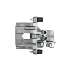 Bremžu suports Labais Aizmugurē Renault Laguna II ZAC 58621 7711135696