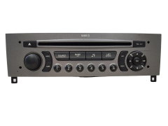 Radio CD atskaņotājs Peugeot 308 96647511XH PSARCD434-63