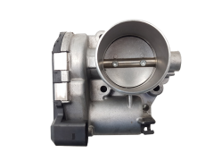 Gāzes korpusa vārsts Ford Volvo 7S7G-9F991-CA 0280750535 1.6 3532