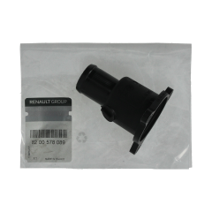 Termostata savienojums Jauns Oriģināls 8200578089 Renault Dacia